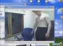 Crazy korean guy smashes window while screaming bloody murder_thumb.jpg