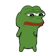 sad dance