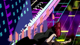 breakdance