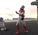 star wars - dont give a fuck