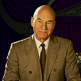 acting - patrick stewart