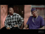 friday ice cube damn