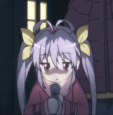 Non Non Biyori - Renge - Flashlight