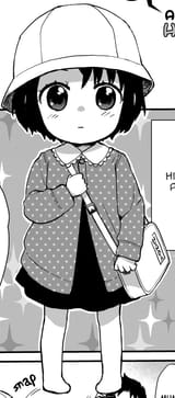 hinata