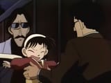 Loli Breast Grab - Detective Conan ep012
