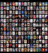 Older Anime Titles