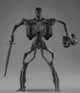 biblically accurate toa kaita