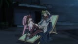 Summoner class in Log Horizon