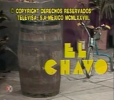 el chavo