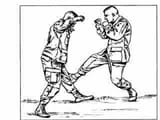 karate GI
