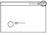 mouse click problem
