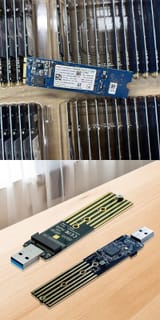 optane