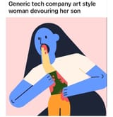 globohomo artstyle