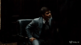 Michael tranquilizes Tony