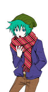 Sou hiyori
