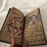 Necronomicon