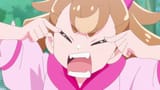 Wonderful Precure ep 02a