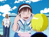 Zatch Bell ep 001