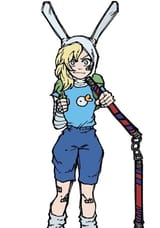 fionna the human