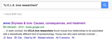 google scholar