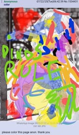 My drawing it lokks so cool