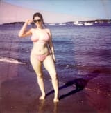 polaroid