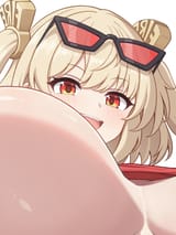 burnice boobs cropped