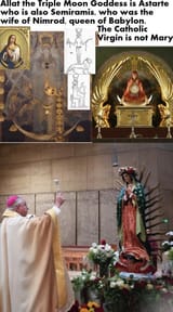 Queen of Heaven