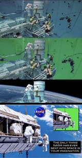 muh greenscreens