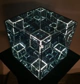 Tesseract