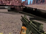 Out of Bounds