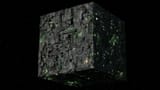 Borg cube 