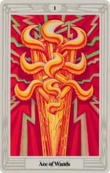 Ace-of-Wands