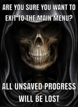 death