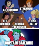 when their powers combine