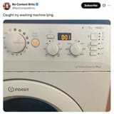 Screenshot 2025-06-10 at 14-07-24 (15) No Context Brits on X Caught my washing machine lying. https __t.co_XbzF6w1wiE _ X