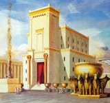 Solomons Temple