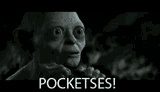 pocketses