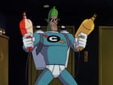 Condiment King