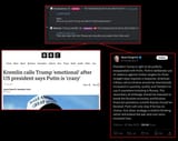 How WW3 starts with news from may 27