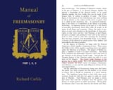freemason manual