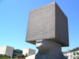 Blockhead Nice France