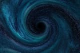 black-hole-spacetime