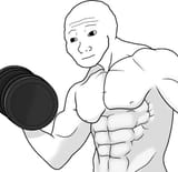 Muscular_Wojak