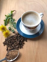 dandelionCoffee