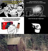 the pipeline has long since made this funny