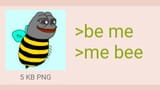 be me me bee