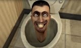 Skibidi-Toilet