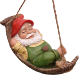 Comfy Gnome