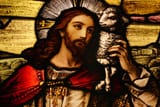 Christ the Good Shepherd